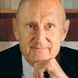 Dr. Burton Malkiel, David Morgan, John Williams &amp; <b>Peter Eliades</b> (encore) - burtonmalkiel